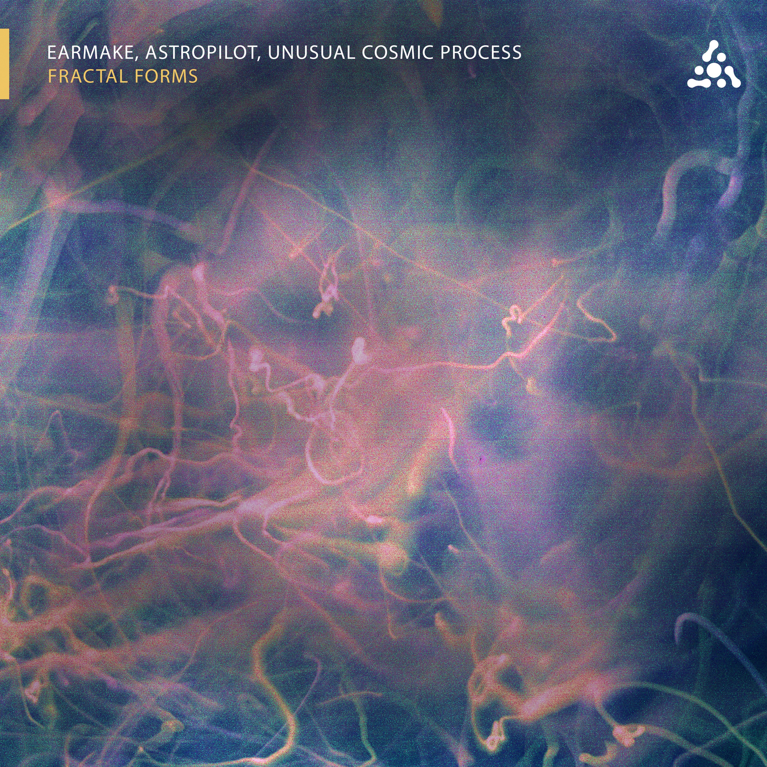 Fractal Forms - EP album cover