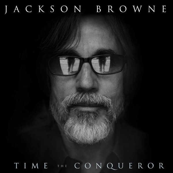 Time the Conqueror album cover