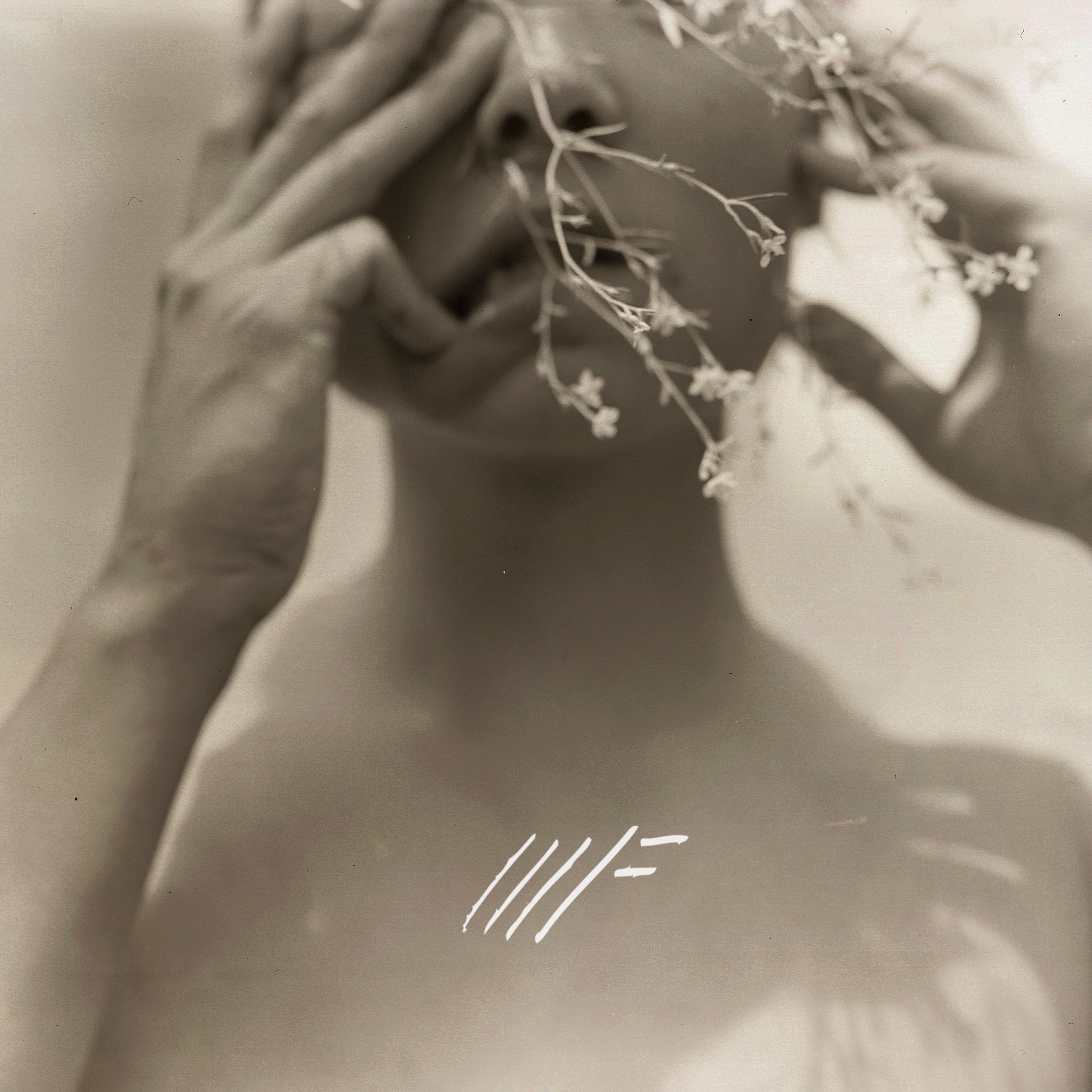 You Knew album cover