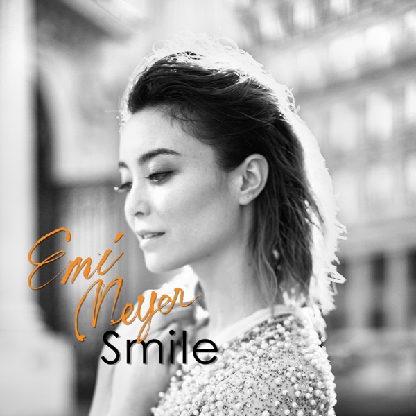 Emi Meyer - Single album cover