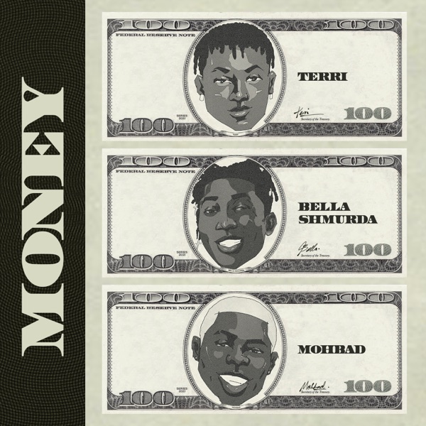 Money - Single album cover