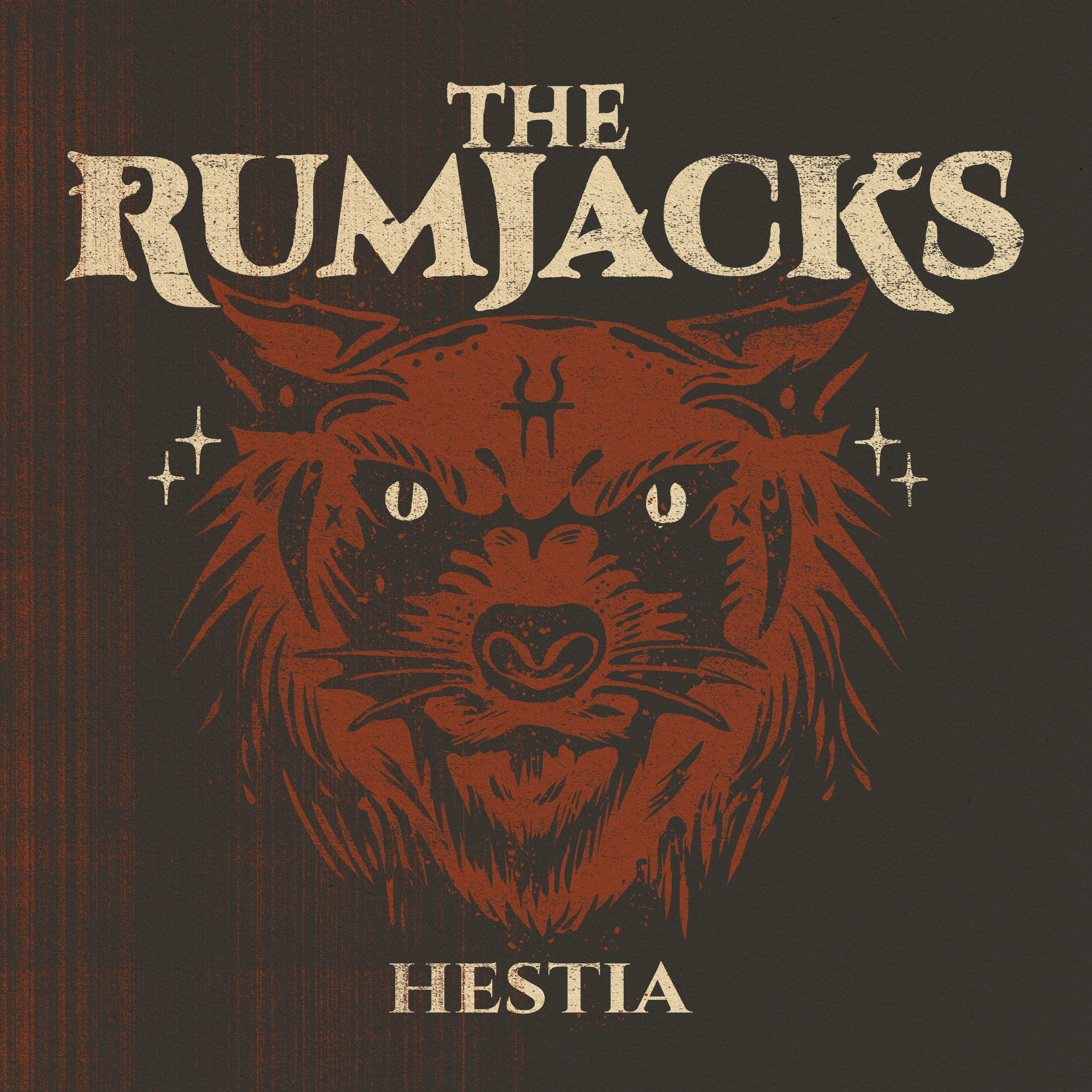 Hestia album cover