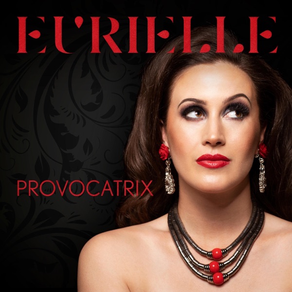 Provocatrix - Single album cover
