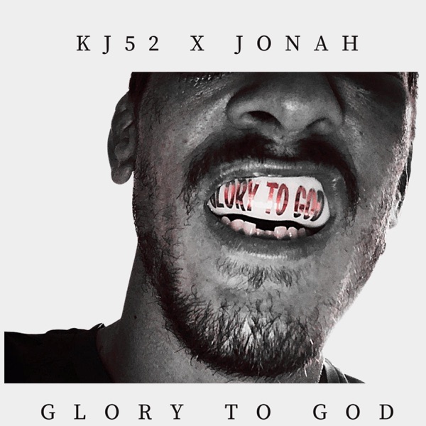 Glory To God - Single album cover