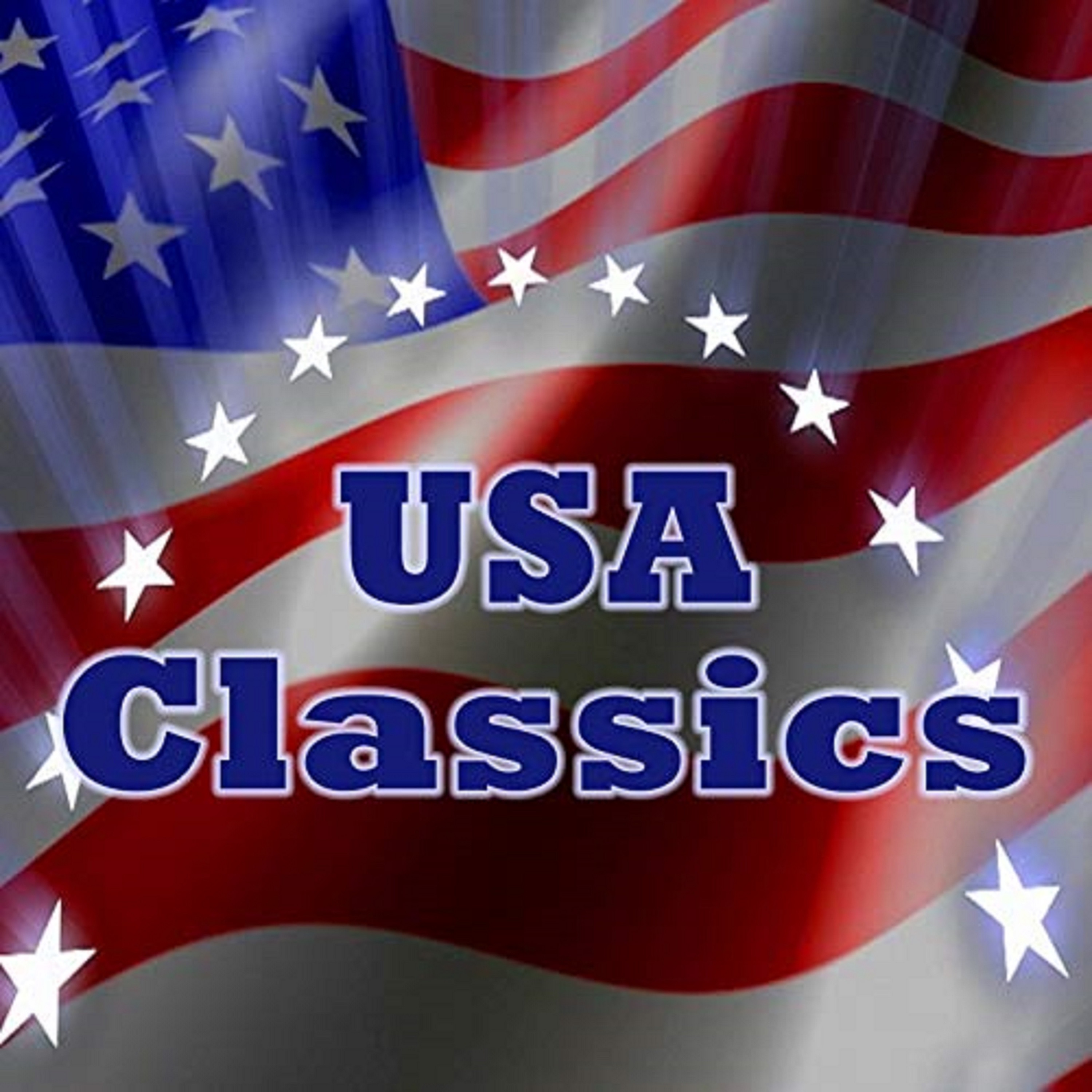 United States Military and Patriotic Favorites: US Marines Classics, Vol. 1 album cover