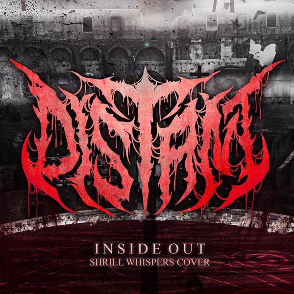 Inside Out - Single album cover