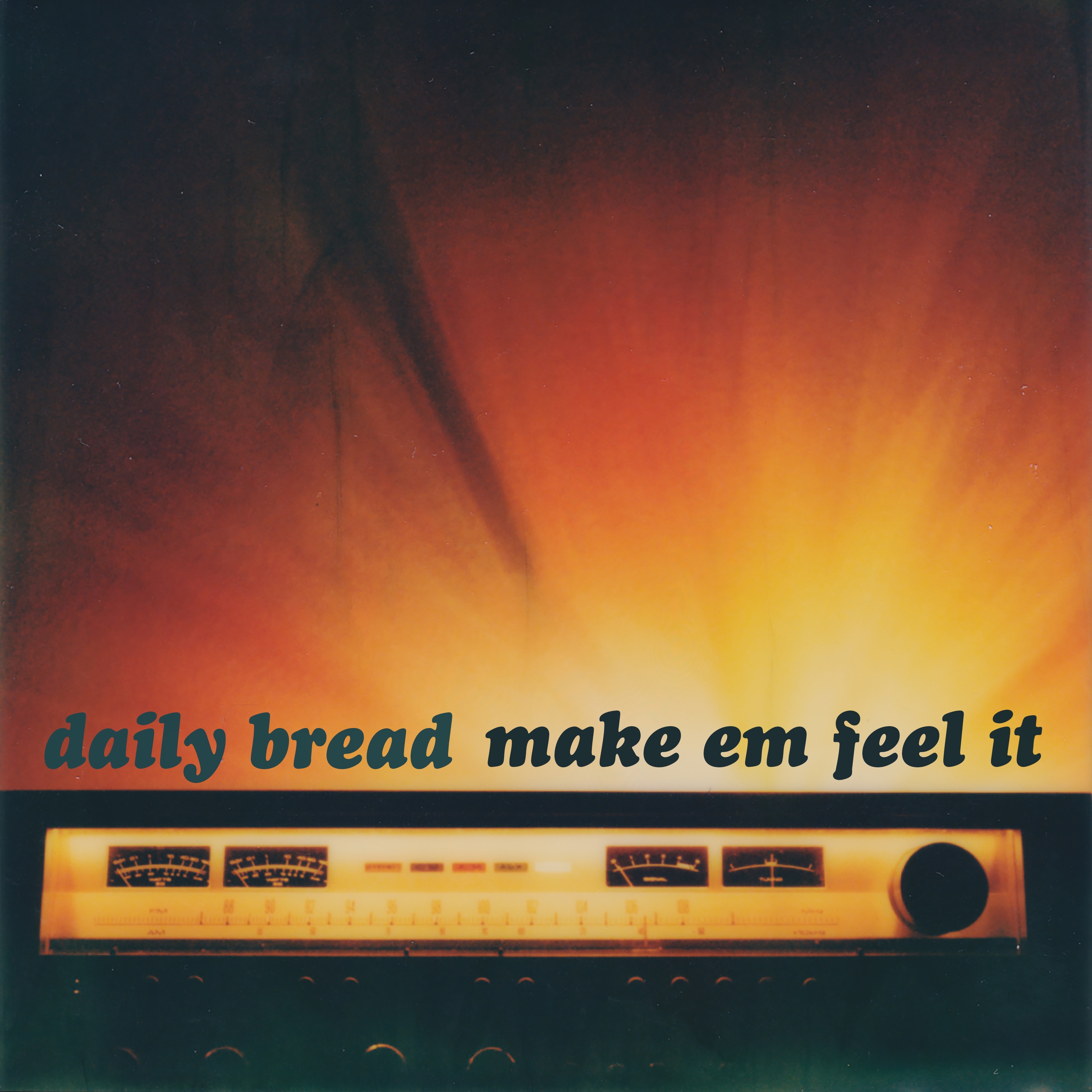 Make Em Feel It - Single album cover