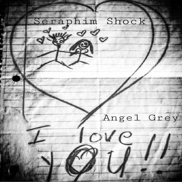Angel Grey - Single album cover