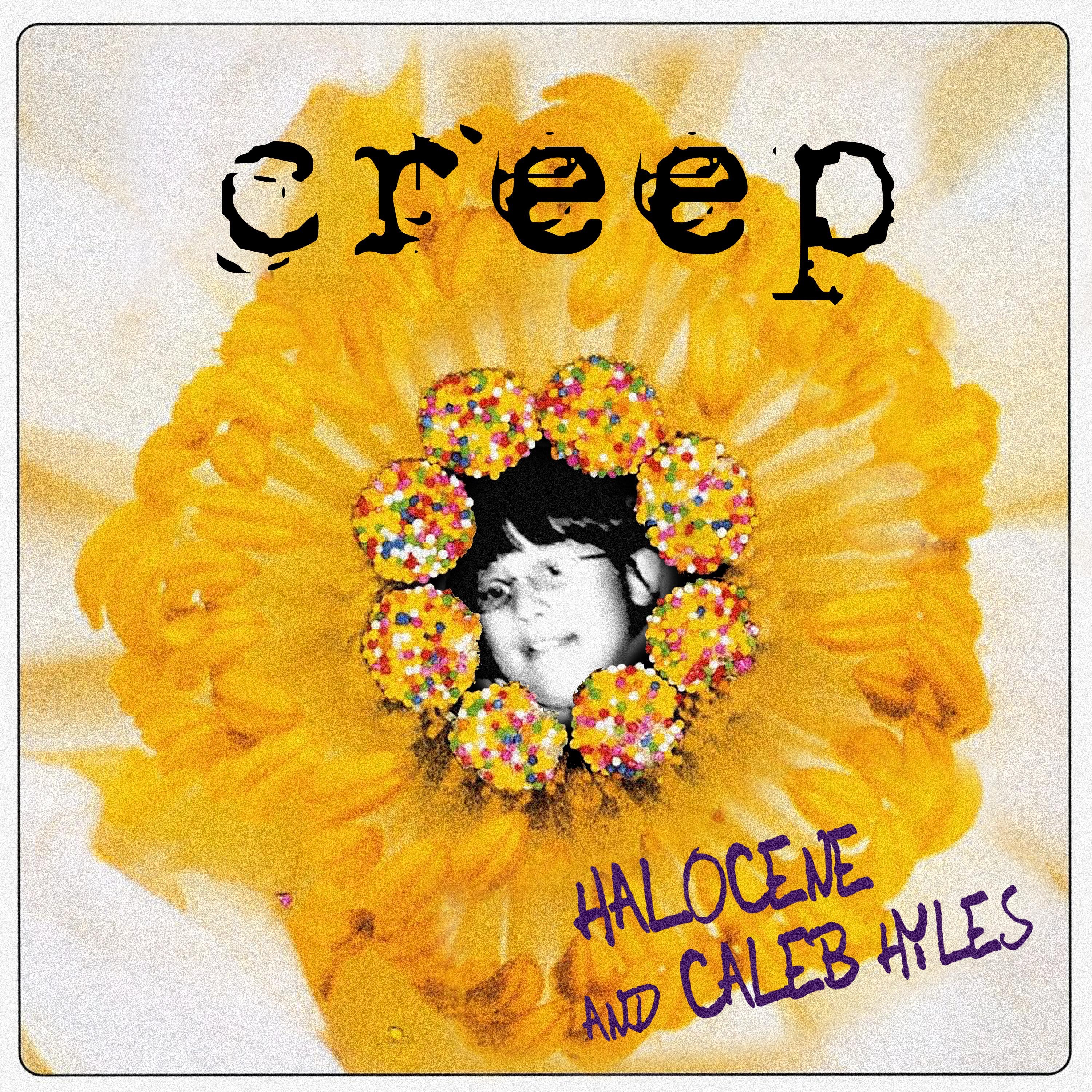 Creep - Single album cover