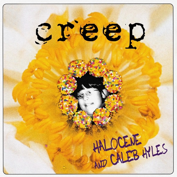 Creep - Single album cover