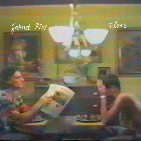 Flore (Azul Rework) - Single album cover