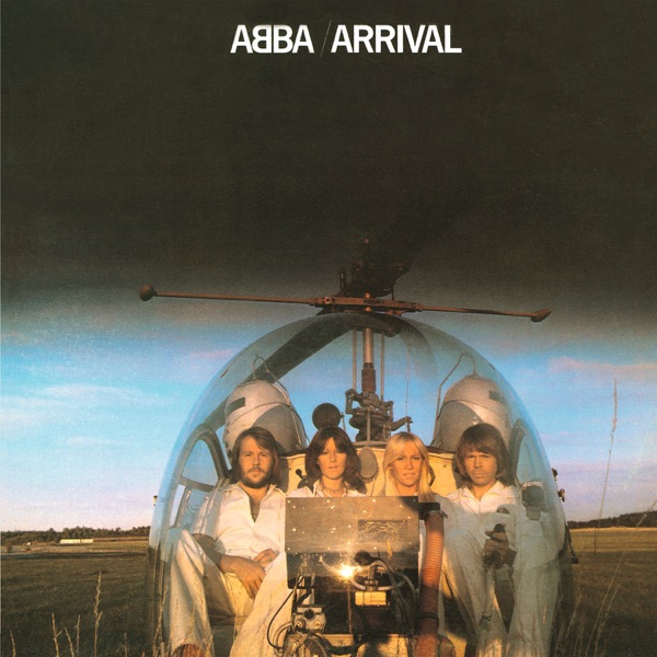 Arrival (Bonus Track Version) album cover