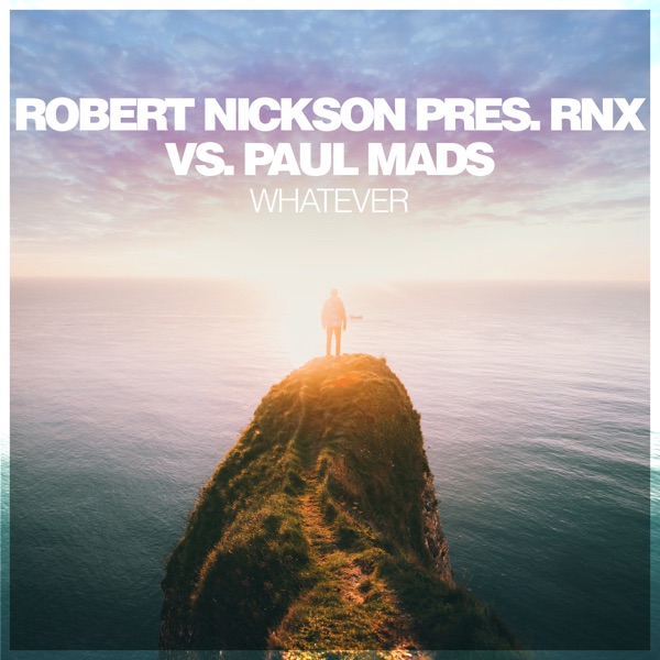 Whatever - Single album cover