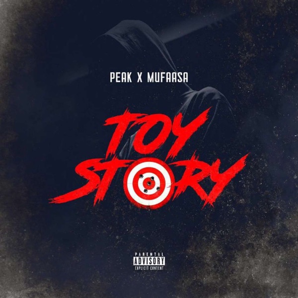 Toy Story - Single album cover