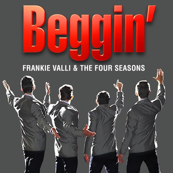 Beggin' - Single album cover