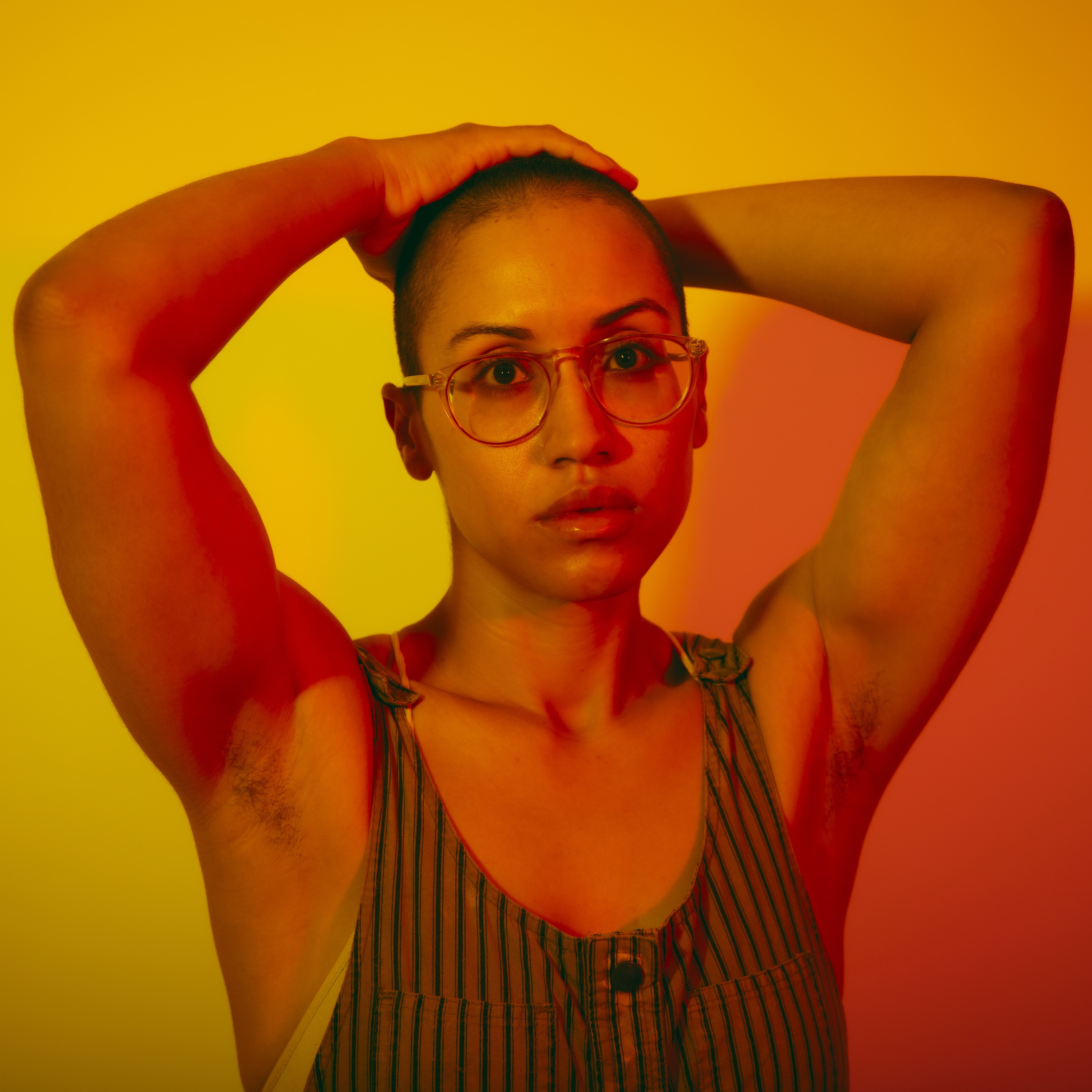 Kadhja Bonet Portrait