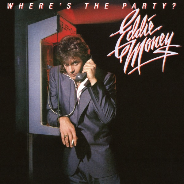 Where's the Party? album cover