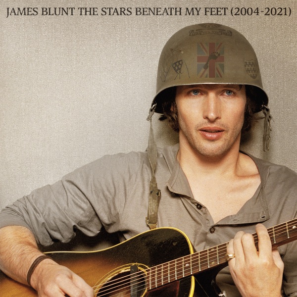 The Stars Beneath My Feet (2004 - 2021) album cover