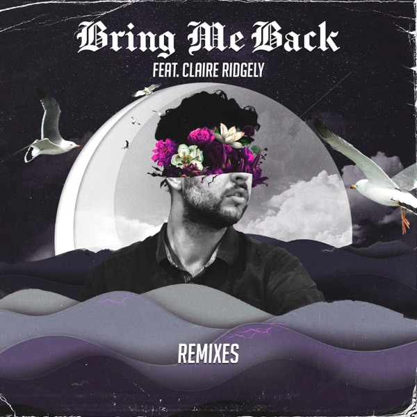 Bring Me Back (Remixes) album cover