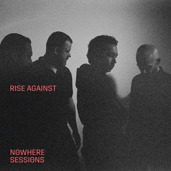 Nowhere Sessions - EP album cover