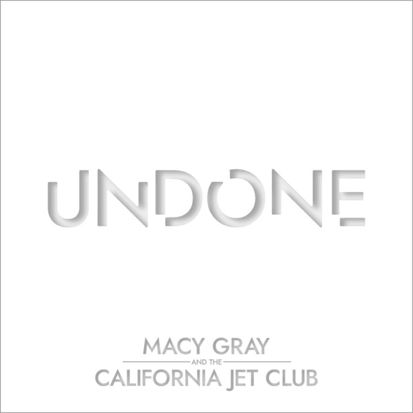 Undone - Single album cover