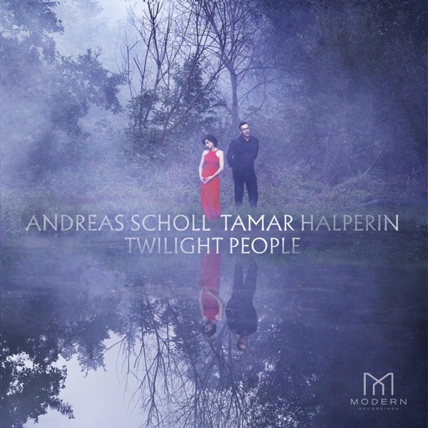 The Twilight People (360 Reality Audio) - Single album cover