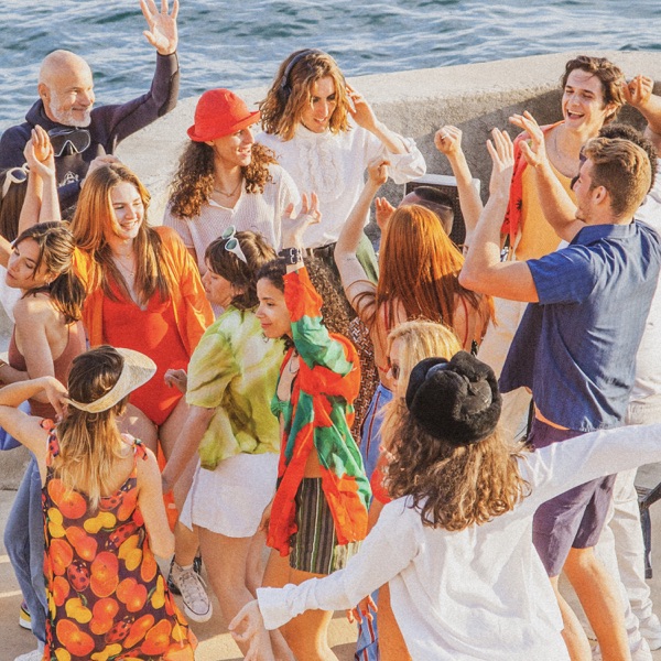 Never Going Home - Single album cover