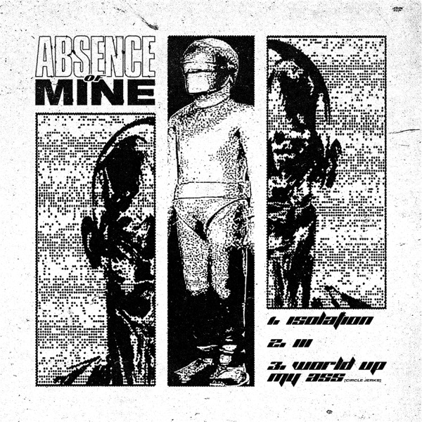 Aom - Single album cover