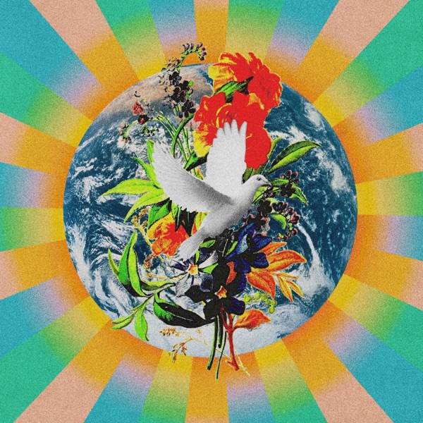 Venga Tu Reino album cover