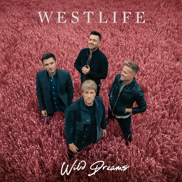 Wild Dreams (Deluxe Edition) album cover