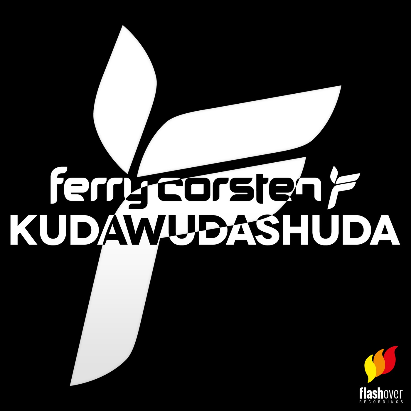 Kudawudashuda - Single album cover