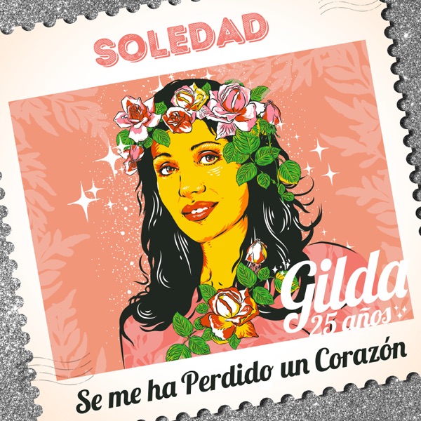Se Me Ha Perdido un Corazón - Single album cover
