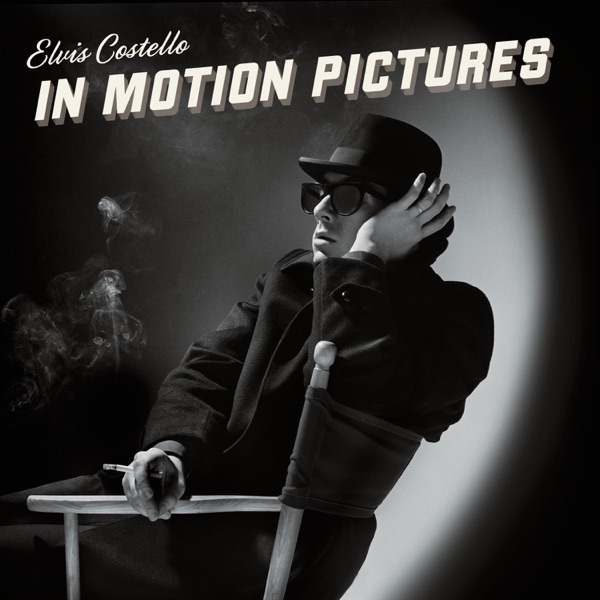 In Motion Pictures album cover