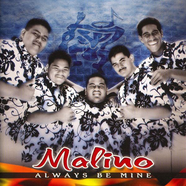 Always Be Mine album cover