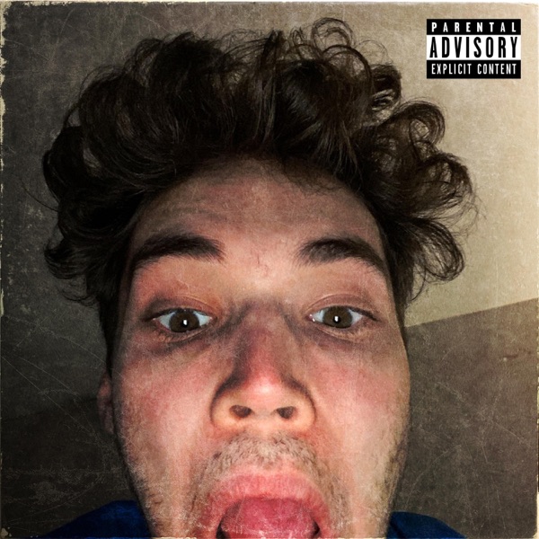 Adin Ross - Single album cover