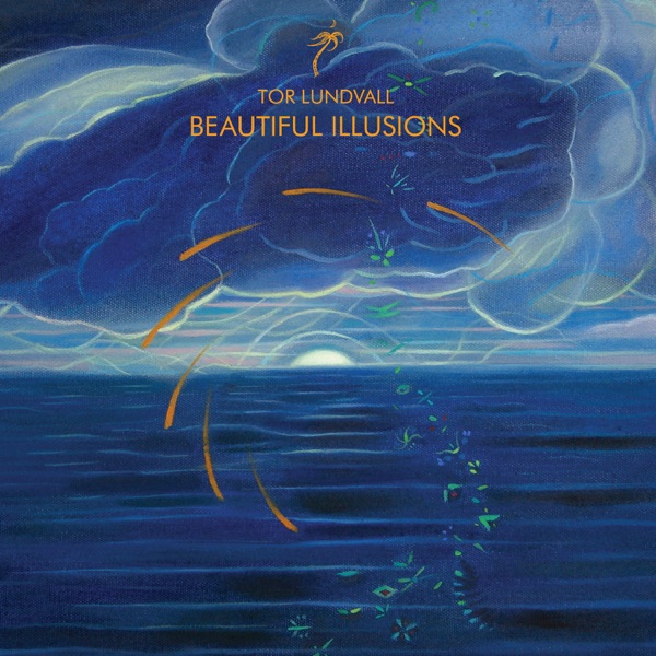 Beautiful Illusions album cover
