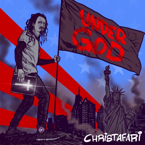 Under God album cover