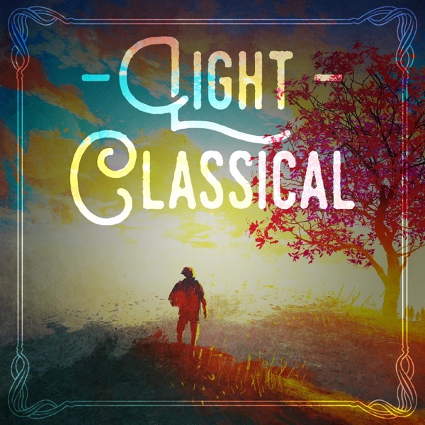 Light Classical album cover