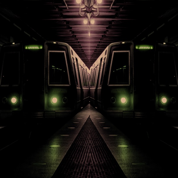 Underground - Single album cover