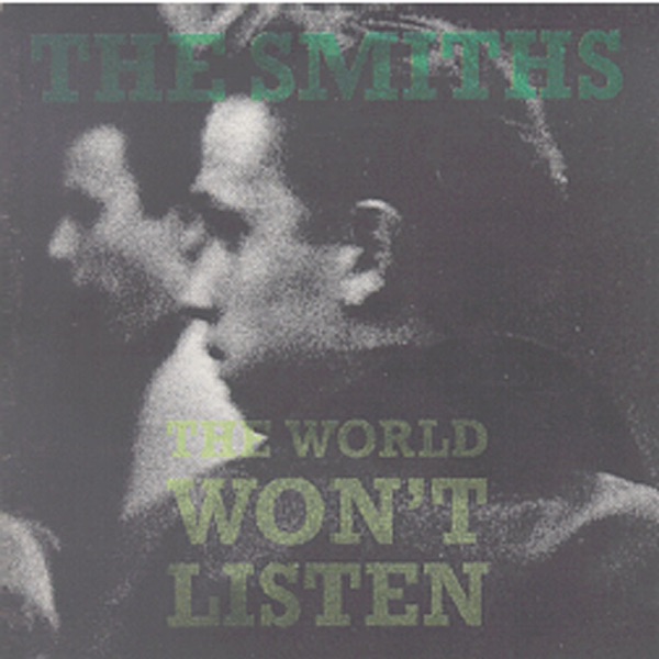 The World Won't Listen album cover