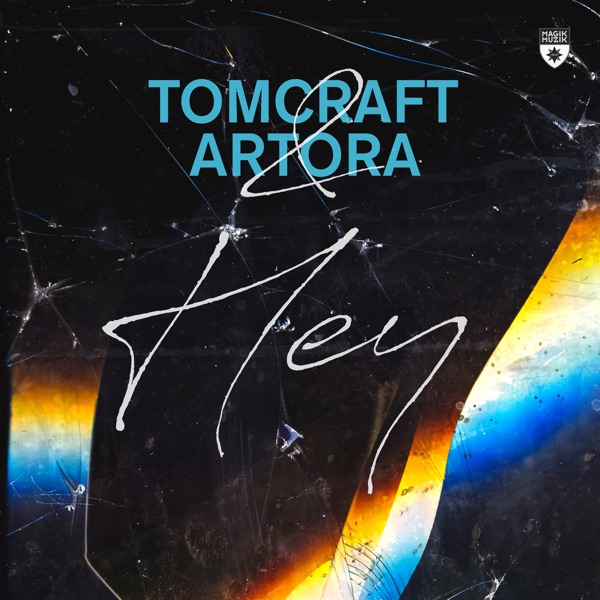 Hey - Single album cover