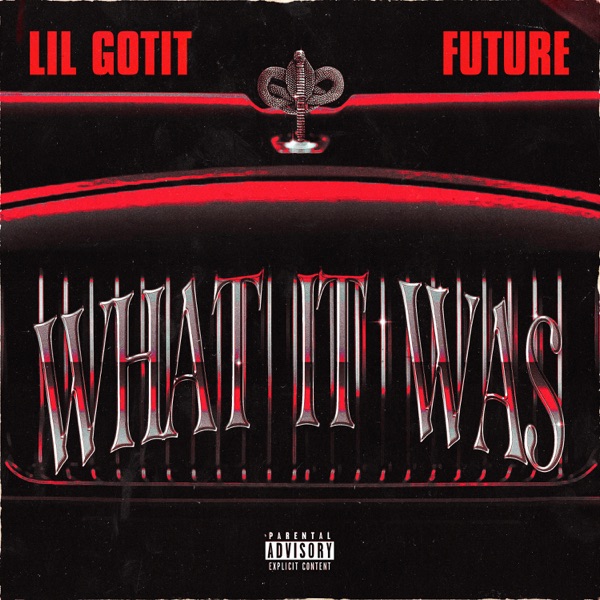 What It Was (feat. Future) - Single album cover