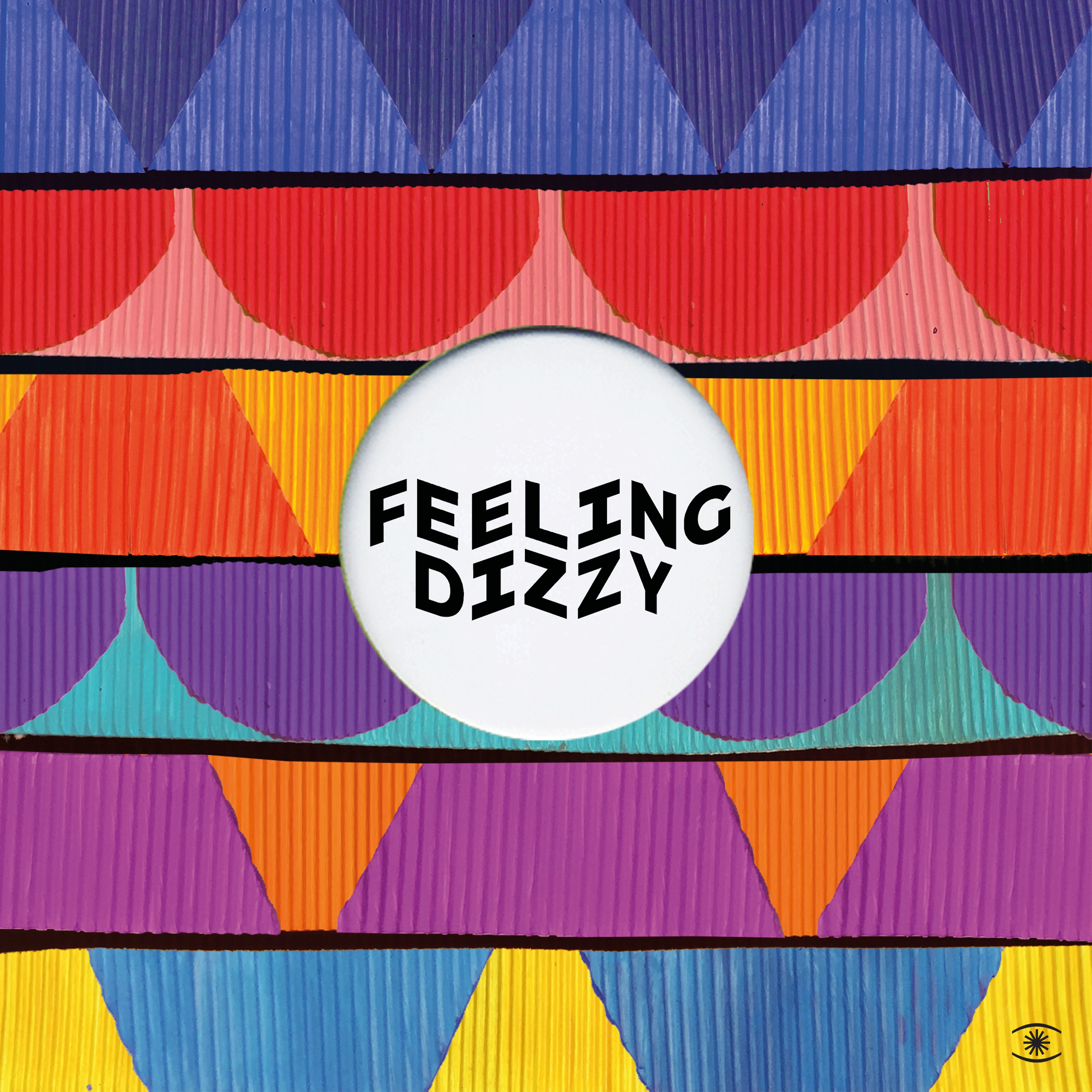 Feeling Dizzy album cover