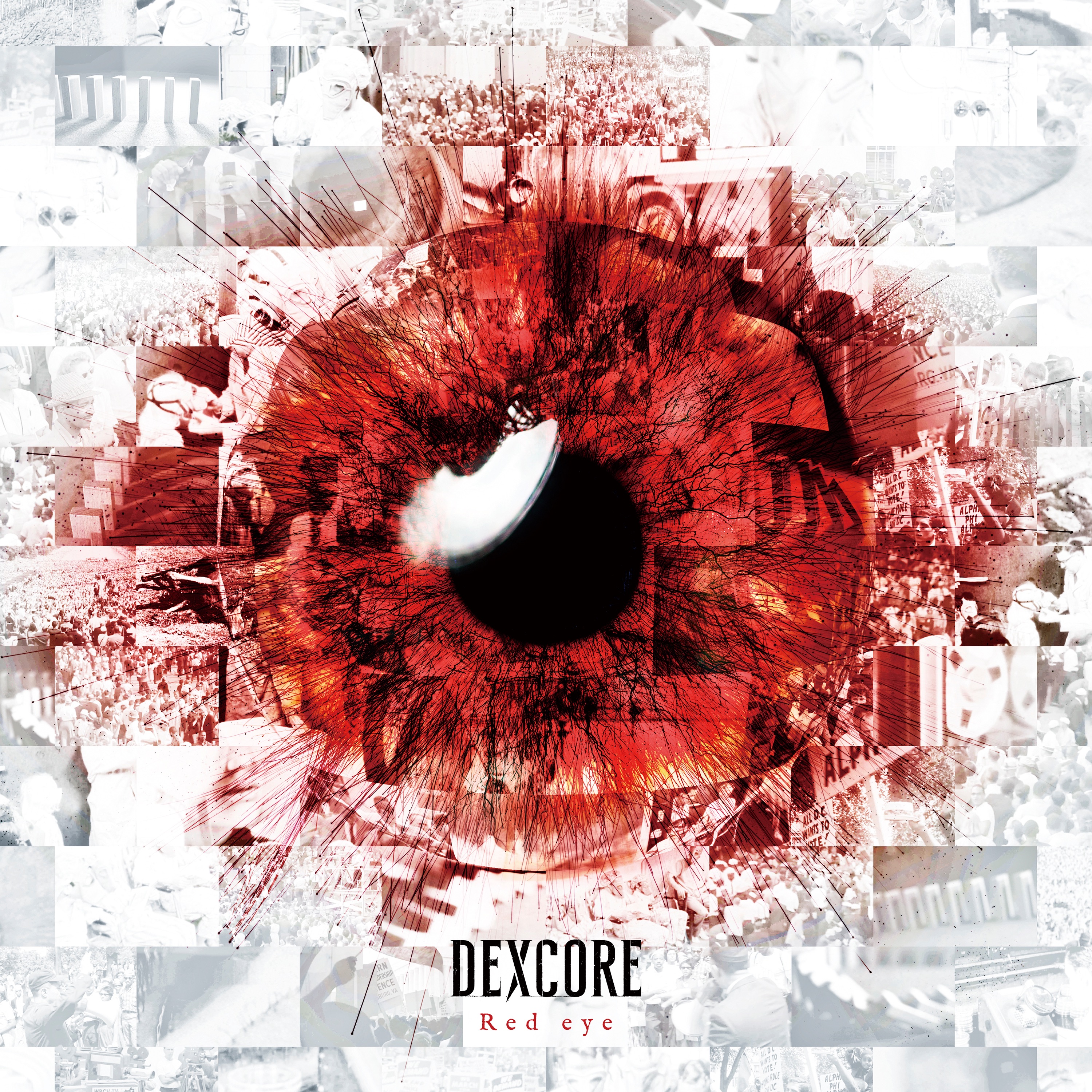 Red Eye - Single album cover
