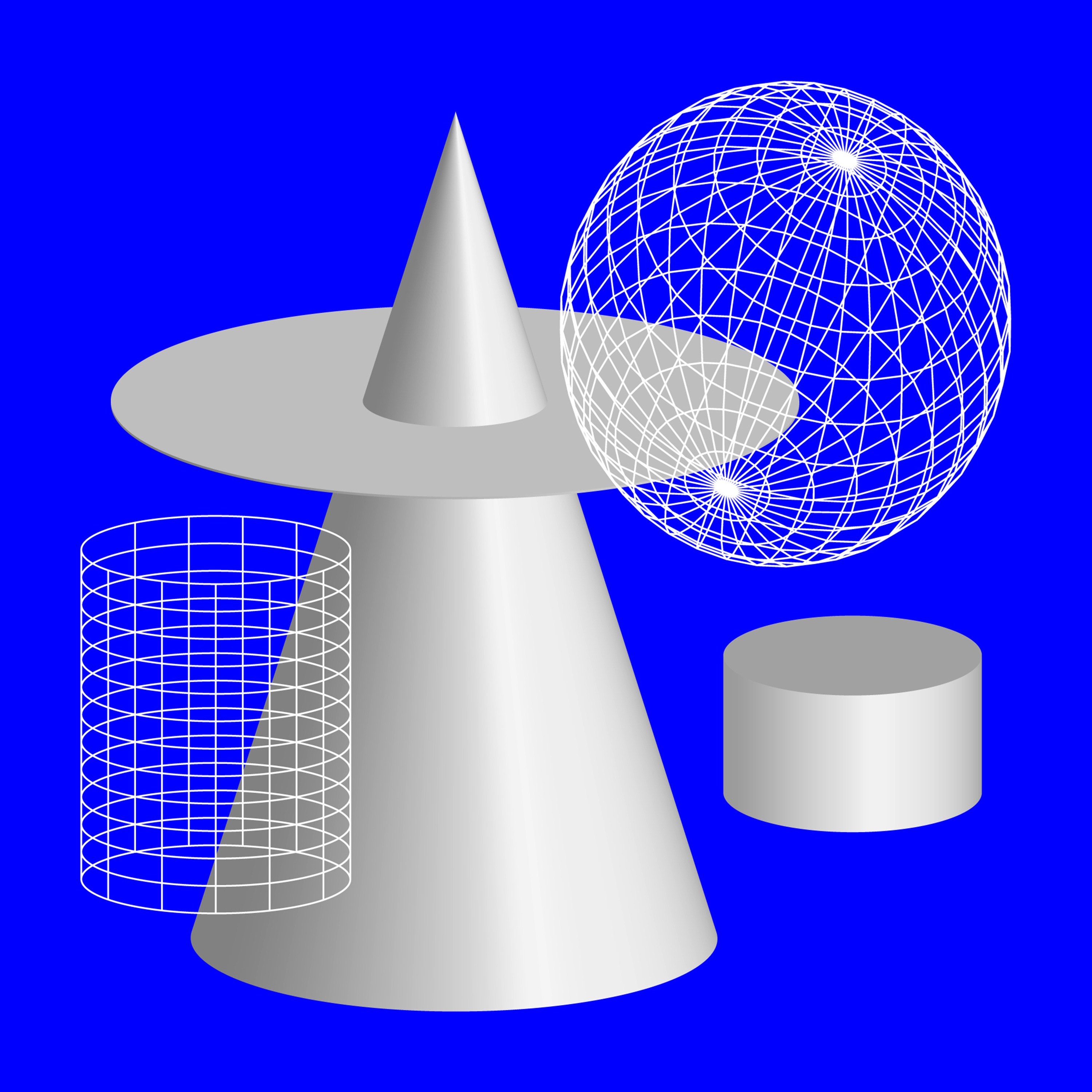 Polygon Wave - Single album cover
