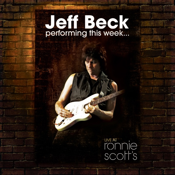 Performing This Week... Live at Ronnie Scott's (Deluxe Edition) album cover