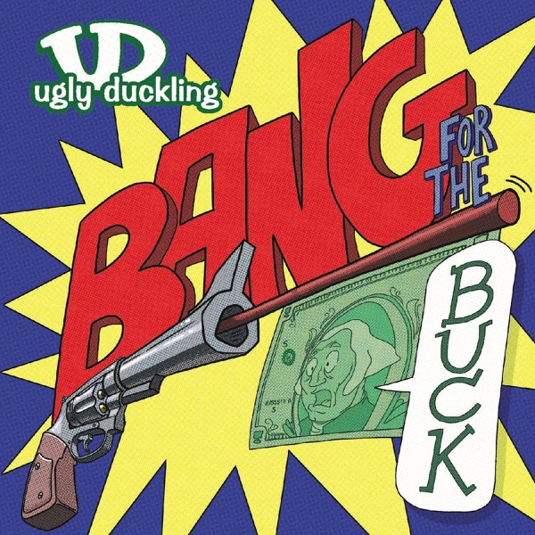 Bang for the Buck album cover