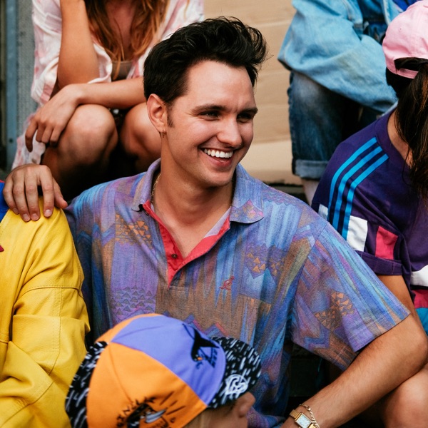 Good Boy - Single album cover