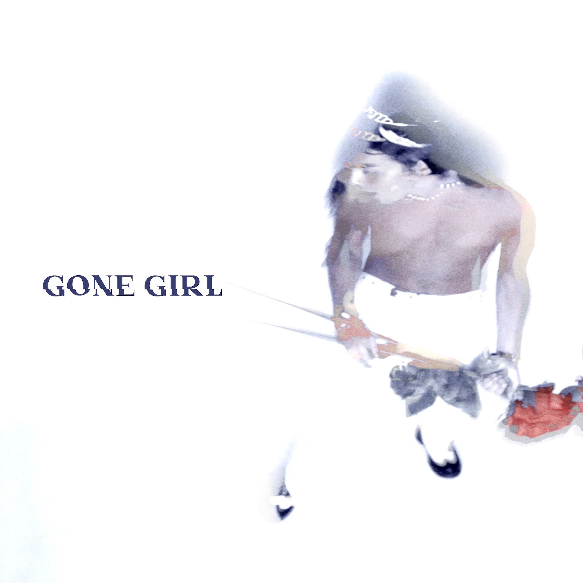 Gone Girl - Single album cover