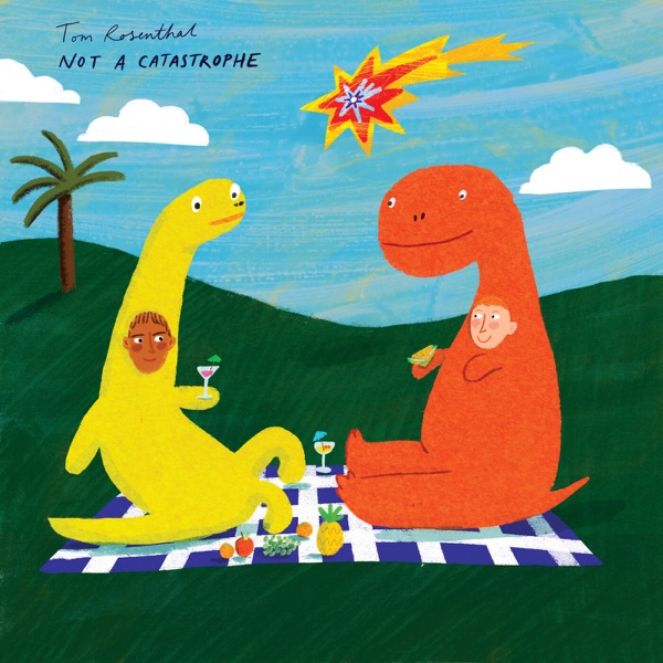 Not a Catastrophe - Single album cover